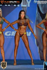 Grand Prix Dudushkin Fitness Family - 2017