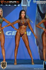 Grand Prix Dudushkin Fitness Family - 2017