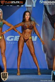 Grand Prix Dudushkin Fitness Family - 2017