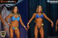 Grand Prix Dudushkin Fitness Family - 2017