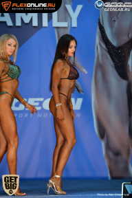 Grand Prix Dudushkin Fitness Family - 2017