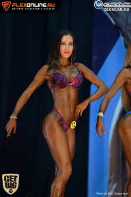 Grand Prix Dudushkin Fitness Family - 2017