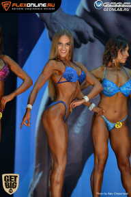 Grand Prix Dudushkin Fitness Family - 2017