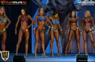 Grand Prix Dudushkin Fitness Family - 2017