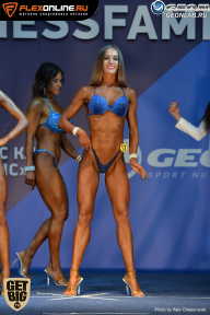 Grand Prix Dudushkin Fitness Family - 2017