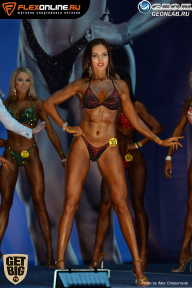 Grand Prix Dudushkin Fitness Family - 2017