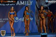 Grand Prix Dudushkin Fitness Family - 2017