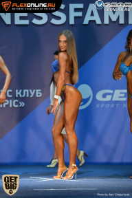 Grand Prix Dudushkin Fitness Family - 2017