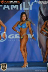 Grand Prix Dudushkin Fitness Family - 2017