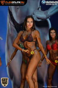 Grand Prix Dudushkin Fitness Family - 2017