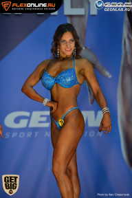 Grand Prix Dudushkin Fitness Family - 2017