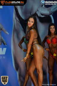 Grand Prix Dudushkin Fitness Family - 2017
