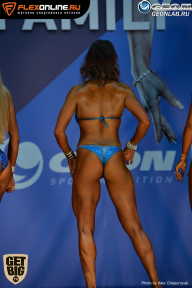 Grand Prix Dudushkin Fitness Family - 2017
