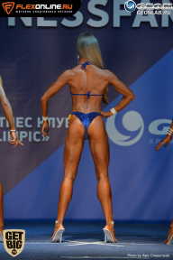 Grand Prix Dudushkin Fitness Family - 2017