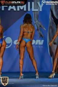 Grand Prix Dudushkin Fitness Family - 2017