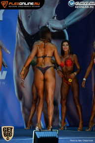 Grand Prix Dudushkin Fitness Family - 2017