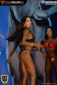 Grand Prix Dudushkin Fitness Family - 2017