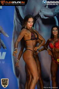 Grand Prix Dudushkin Fitness Family - 2017
