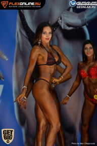 Grand Prix Dudushkin Fitness Family - 2017