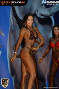 Grand Prix Dudushkin Fitness Family - 2017