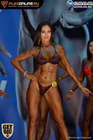 Grand Prix Dudushkin Fitness Family - 2017