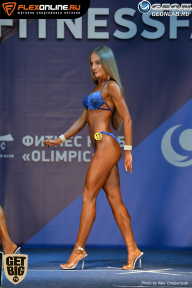 Grand Prix Dudushkin Fitness Family - 2017