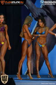 Grand Prix Dudushkin Fitness Family - 2017