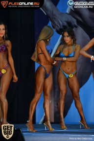 Grand Prix Dudushkin Fitness Family - 2017