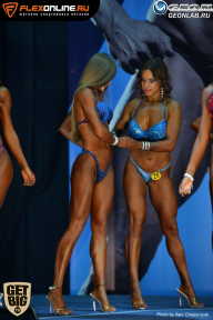 Grand Prix Dudushkin Fitness Family - 2017