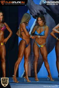 Grand Prix Dudushkin Fitness Family - 2017