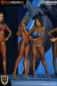 Grand Prix Dudushkin Fitness Family - 2017