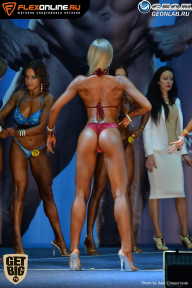 Grand Prix Dudushkin Fitness Family - 2017