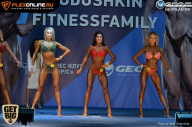 Grand Prix Dudushkin Fitness Family - 2017