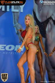 Grand Prix Dudushkin Fitness Family - 2017