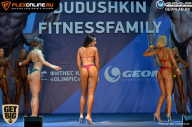 Grand Prix Dudushkin Fitness Family - 2017