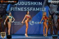 Grand Prix Dudushkin Fitness Family - 2017
