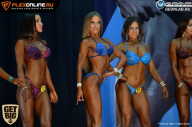 Grand Prix Dudushkin Fitness Family - 2017