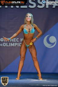 Grand Prix Dudushkin Fitness Family - 2017