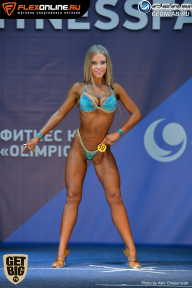 Grand Prix Dudushkin Fitness Family - 2017