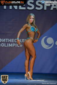 Grand Prix Dudushkin Fitness Family - 2017