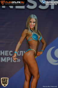 Grand Prix Dudushkin Fitness Family - 2017
