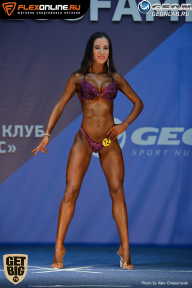 Grand Prix Dudushkin Fitness Family - 2017
