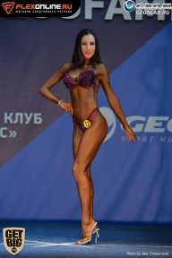 Grand Prix Dudushkin Fitness Family - 2017