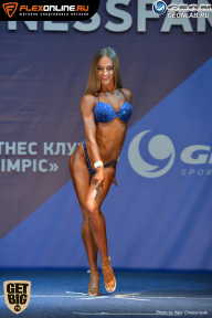Grand Prix Dudushkin Fitness Family - 2017