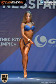 Grand Prix Dudushkin Fitness Family - 2017