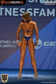 Grand Prix Dudushkin Fitness Family - 2017