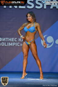 Grand Prix Dudushkin Fitness Family - 2017