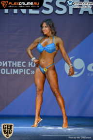 Grand Prix Dudushkin Fitness Family - 2017