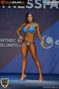 Grand Prix Dudushkin Fitness Family - 2017