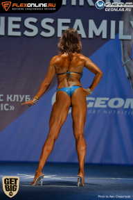 Grand Prix Dudushkin Fitness Family - 2017